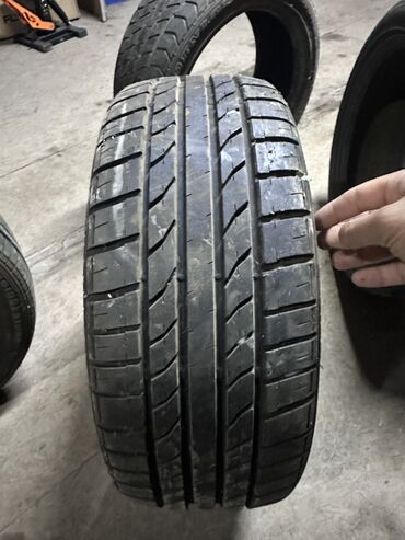 Шины: Шины 205 / 45 / R 16, Лето, Б/у, Комплект, Легковые, Германия, Bridgestone