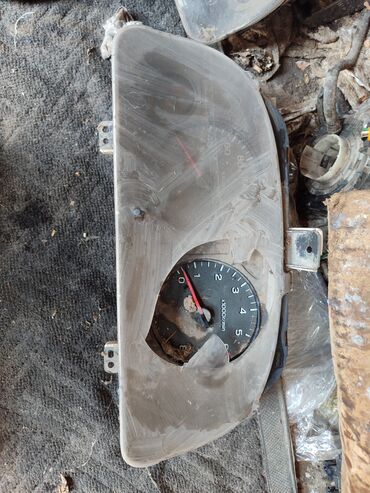 Другое нештатное освещение: Спидометры на запчасти — 7