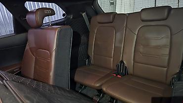 Hyundai: Hyundai Santa Fe: 2017 г., 2.2 л, Автомат, Дизель, Кроссовер — 30