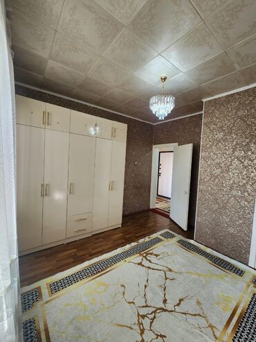 Продажа квартир: 2 комнаты, 50 м², 105 серия, 5 этаж, Евроремонт — 4