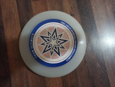 где можно поиграть в настольный теннис: Продам летающую тарелку фрисби. Это игра бросаешь друг другу по