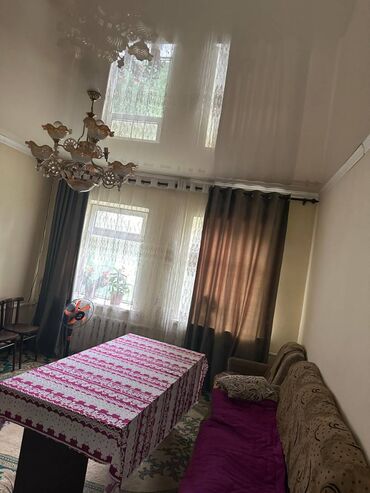 бишкек дом продается: Дом, 120 м², 5 комнат, Агентство недвижимости, Косметический ремонт