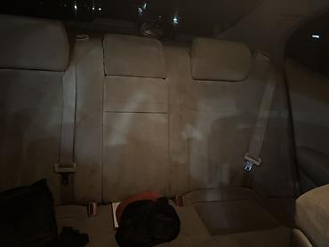 camry 2 4: Toyota Windom: 2003 г., 3 л, Автомат, Седан — 9