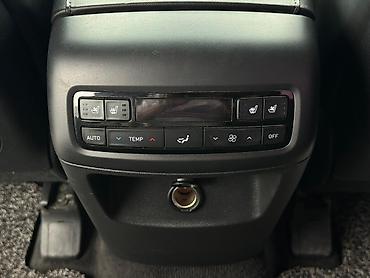 Hyundai: Hyundai Palisade: 2020 г., 3.8 л, Автомат, Бензин, Внедорожник — 8