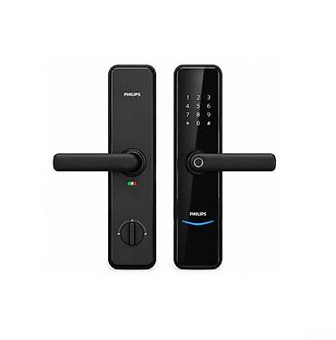 Qapılar və aksessuarlar: Philips DDL603E ağıllı qapı kilidi 🟢 Rəsmi iş yeri olan və — 1