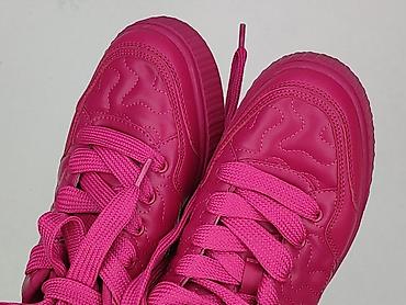 crop buty: Cropp, Sneakersy damskie, rozmiar 38 — 7
