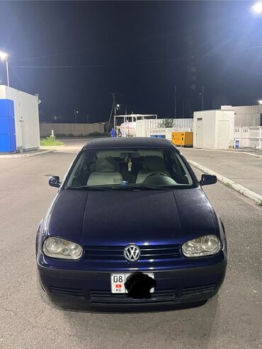 фаркоп гольф: Volkswagen Golf: 2002 г., 1.8 л, Автомат, Бензин, Хэтчбэк