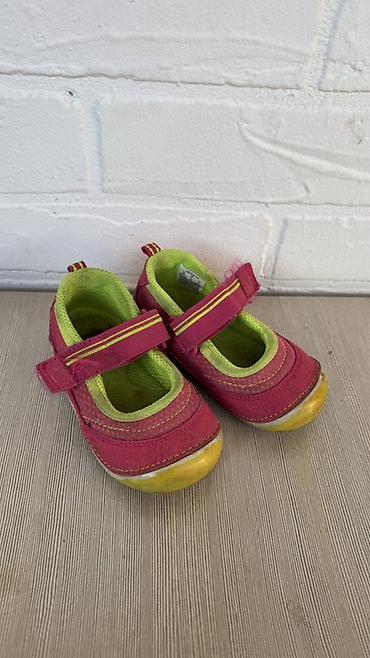 Детская обувь: Детская обувь, набор из 7 пар Из Америки оригинал Sketchers Zara 1) — 6