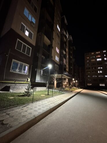 Продажа квартир: 1 комната, 48 м², 108 серия, 8 этаж, Евроремонт at lalafo.kg — 11 Продажа квартир: 1 комната, 48 м², 108 серия, 8 этаж, Евроремонт — 11