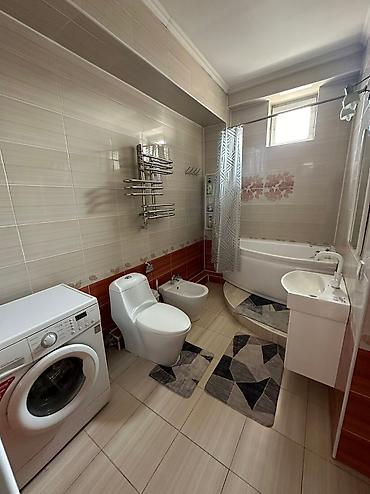 Долгосрочная аренда квартир: 4 комнаты, Собственник, Без подселения, С мебелью полностью — 3