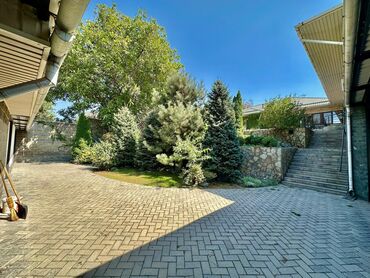 Продажа домов: Дом, 260 м², 4 комнаты, Риэлтор, Евроремонт — 24