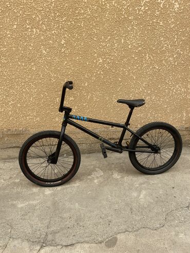 детский велосипед scool xxlite 18: BMX,состояние хорошее, из минусов нет цепи и ободрано седло