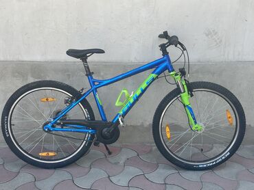 Городские велосипеды: Городской велосипед, Рама XL (180 - 195 см), Б/у at lalafo.kg — 12 Городские велосипеды: Городской велосипед, Рама XL (180 - 195 см), Б/у — 12