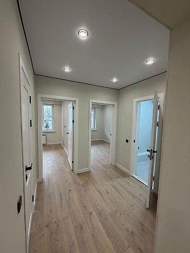 Продажа квартир: 2 комнаты, 50 м², Элитка, 1 этаж, Евроремонт — 6