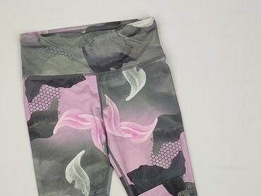 legginsy 92 h: Leggings for kids, Reserved, 8 years, 128, condition - Perfect