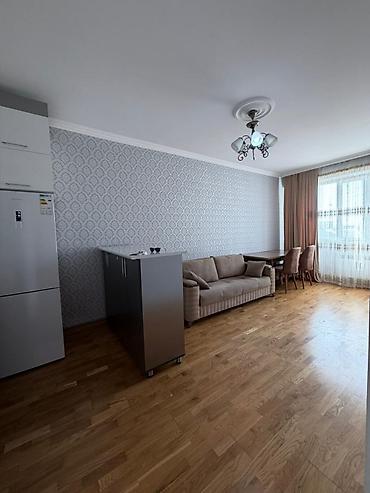 Yeni tikili: 2 otaqlı, Yeni tikili, 48 kv. m — 4