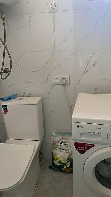 Продажа коттеджей и домов: 🏡 Продается дом с времянкой в ж/м Ак-Ордо 3! ✅ Дом саманный, тёплый и — 11