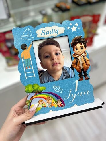 Şəkil və rəsmlər üçün çərçivələr: Çərçivə
