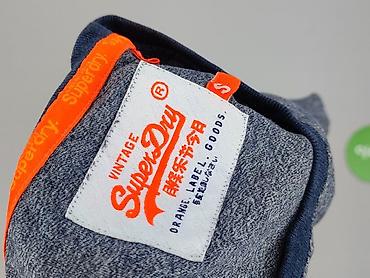 hemelos: Superdry, Koszulka dla mężczyzn, rozmiar S — 4