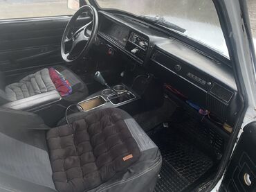 ВАЗ (ЛАДА): ВАЗ (ЛАДА) 2107: 2006 г., 1.6 л, Бензин — 11