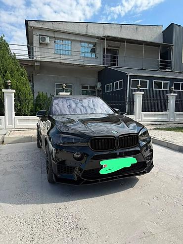 BMW: BMW X5: 2018 г., Бензин, Кроссовер — 3