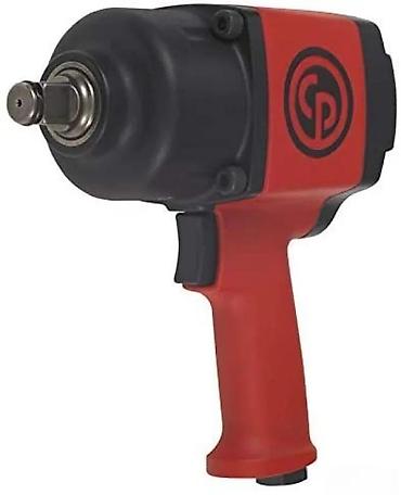obrada spaletni cena: CHICAGO PNEUMATIC PNEUMATSKI UDARNI ODVIJAČ 3/4 - 1627NM | Na — 5