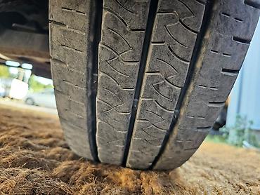 электромобиль портер: Легкий грузовик, Hyundai, До 1 т, Новый — 5