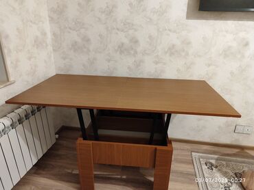 стол угловой офисный: Журнальный стол, Б/у, Раскладной, Квадратный стол at lalafo.az стол угловой офисный: Журнальный стол, Б/у, Раскладной, Квадратный стол
