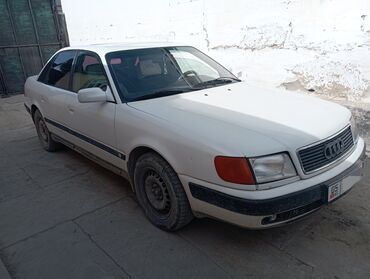 портер шагыл: Audi 100: 1991 г., 2.8 л, Механика, Бензин, Седан
