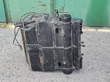 Другие детали вентиляции, охлаждения и отопления: Корпус печки Renault Midliner S170, 1987г.в. Оригинал б/у, из — 10