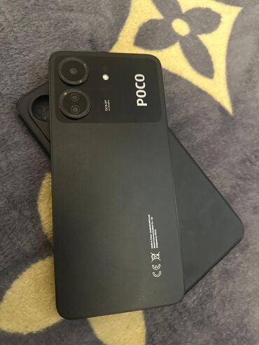 poco x5 gt цена: Poco C65, Б/у, 256 ГБ, цвет - Черный, 2 SIM