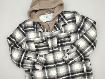 zara sukienki wyprzedaż: Демісезонна куртка, Reserved, 14 р., 164-170 см, стан - Ідеальний