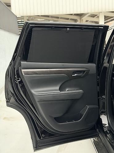 Toyota: Toyota Highlander: 2021 г., 2.5 л, Автомат, Гибрид, Кроссовер — 15