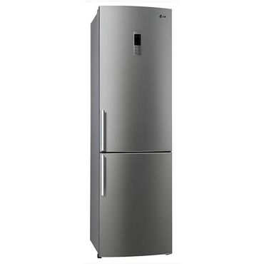 сколько стоит холодильник lg двухкамерный: Муздаткыч LG, Жаңы, Эки камералуу