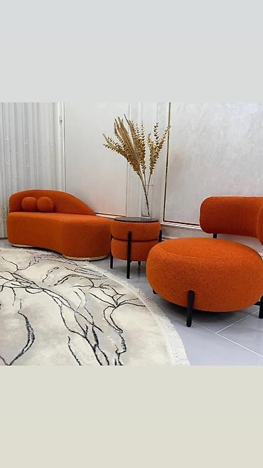 Salon, tibbi kreslolar: Yeni, Saş kəsimi kreslosu — 17