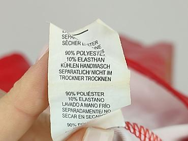 szerokie spodnie pull: PrettyLittleThing, Spódnica damska, rozmiar M — 7