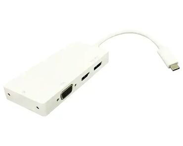 aparat za pecenje na pari: Brand: E-GREEN |x|x Model: Adapter koverter USB Tip C 3.2 -