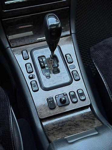 ремень грм w211: Mercedes-Benz E-Class: 2001 г., 3.2 л, Автомат, Бензин, Седан — 4