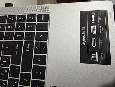 surface 3: Acer Aspire 3 (серия A315) — тонкий ноутбук для учебы и офиса — 6