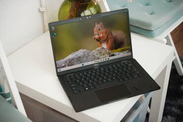 Dell: Intel Core i7, 16 GB OZU, 14 " — 4