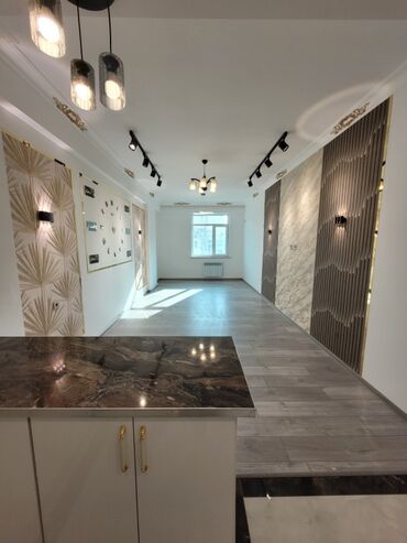 Yeni tikili: 4 otaqlı, Yeni tikili, 100 kv. m -da lalafo.az — 17 Yeni tikili: 4 otaqlı, Yeni tikili, 100 kv. m — 17