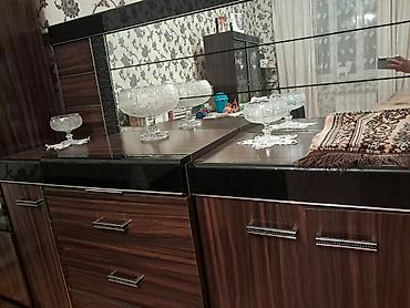 Qonaq otağı üçün mebel dəsti - Material: yüksək keyfiyyətli