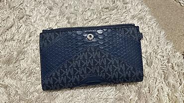 Капчыктар: Оригинальный кошелек Michael Kors В идеальном состоянии Много — 2
