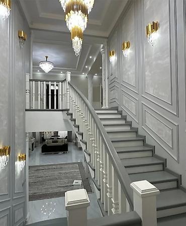 Ремонт под ключ: Ремонт под ключ | Квартиры Больше 6 лет опыта — 14