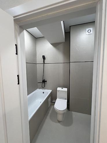 продажи: 2 комнаты, 42 м², Пишпек Элитка, 14 этаж, Дизайнерский ремонт — 9