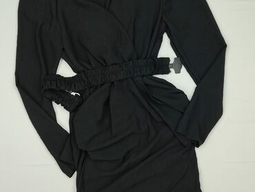 tanie sukienki na sylwestra plus size: Women`s dress, size S (EU 36)