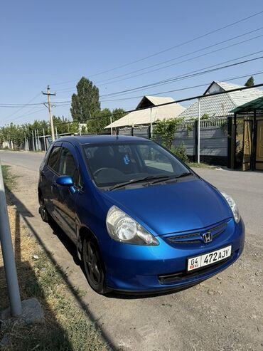 обогреватель на авто: Honda Fit: 2003 г., 1.3 л, Вариатор, Бензин, Хэтчбэк