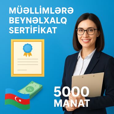 gence is: 🌟 MÜƏLLİMLƏR ÜÇÜN BÖYÜK MÜSABİQƏ! 🌟 Dəyərli müəllimlərimiz üçün