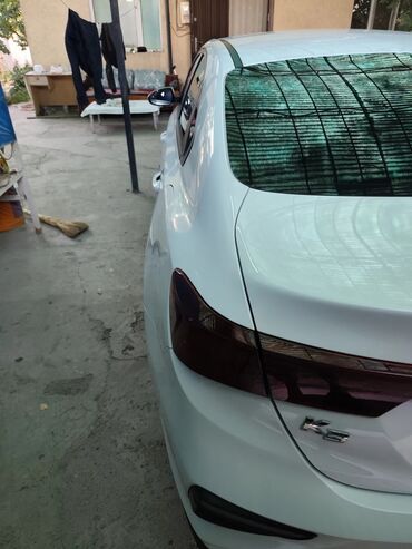 Kia: Kia K3: 2021 г., 1.6 л, Вариатор, Бензин, Седан — 3