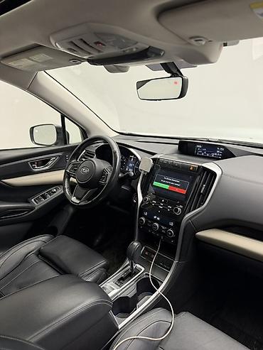 субару шоп: Subaru Ascent: 2019 г., 2.4 л, Автомат, Кроссовер — 8